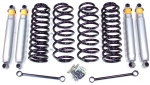 JL 3" Foundation Series Lift Kit